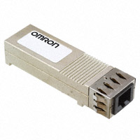 Omron Electronics Inc-EMC Div - P1TX6A-SX51D-01M-DC - HDMI XMITTER MODULE D VER