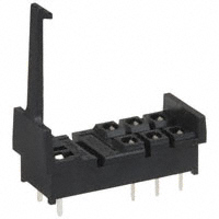 Omron Automation and Safety - P2R-08P - RELAY SOCKET PC MNT FOR G2R-2-S