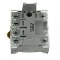 Omron Electronics Inc-EMC Div - P7LF-06 - RELAY SOCKET SCREW FOR G7L SER