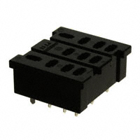 Omron Automation and Safety - PT11-0 - RELAY SOCKET PC MNT FOR LY SER