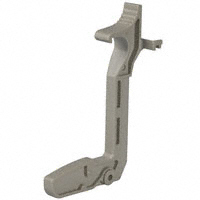 Omron Automation and Safety - PYCM-08S - LEVER SOCKET RELEASE FOR PYF08S