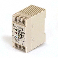 Omron Automation and Safety - S82K-00705 - AC/DC CONVERTER 5V 7W