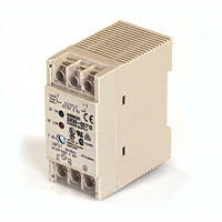 Omron Automation and Safety - S82K-00712 - AC/DC CONVERTER 12V 7W