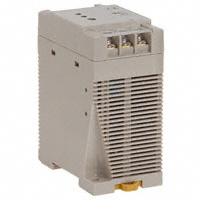 Omron Automation and Safety - S82K-01512 - AC/DC CONVERTER 12V 15W