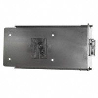 Omron Automation and Safety - S82Y-VM60D - BRACKET MOUNTING 600-W DIN RAIL