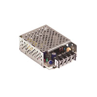 Omron Automation and Safety - S8E1-01524D - AC/DC CONVERTER 24V 15W