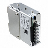 Omron Automation and Safety - S8JXG05005CD - AC/DC CONVERTER 5V 50W