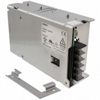 Omron Automation and Safety - S8JXG15024C - AC/DC CONVERTER 24V 150W