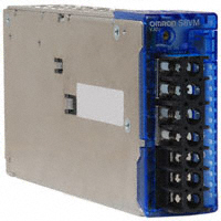 Omron Automation and Safety S8VM-10024C