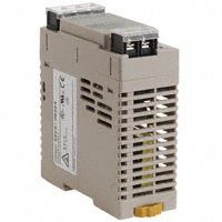 Omron Automation and Safety - S8VS-06024B - AC/DC CONVERTER 24V 60W