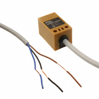 Omron Automation and Safety - TL-Q5MC1 - SENSOR PROXIMITY 5MM WIRELEAD