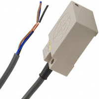 Omron Automation and Safety - TL-W20ME1 - SENSOR PROXY NPN 3-WIRE UNSHLD