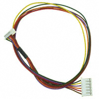 Omron Electronics Inc-EMC Div - V3A-4 CN HARNESS - CABLE HARNESS FOR V3A-3/4/5