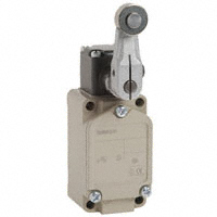 Omron Automation and Safety - WLCA2-TS - SWITCH SNAP ACTION SPDT 10A 125V