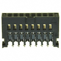 Omron Electronics Inc-EMC Div - XG5M-1632-N - CONN DBL ROW SOCKETS 16POS AWG24