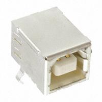 Omron Electronics Inc-EMC Div - XM7B-0442 - CONN USB 1A 30VAC R/A WHITE