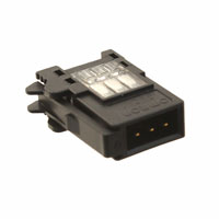 Omron Electronics Inc-EMC Div - XN2A-1370 - CONNECTOR PLUG 3POS ECON