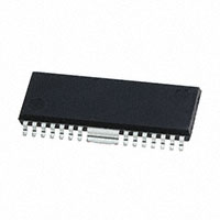 ON Semiconductor - LV5232VH-MPB-H - IC LED DRIVER LIN 100MA 28HSOP