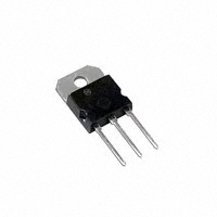 ON Semiconductor - MUR3040PT - DIODE ARRAY GP 400V 15A SOT93