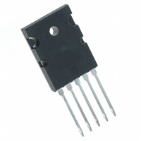 ON Semiconductor - NJL1302D - TRANS PNP 260V 15A TO-264