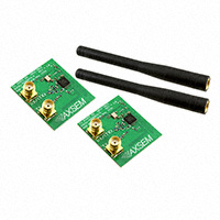 ON Semiconductor - ADD5043-868-2-GEVK - ADD-ON KIT FOR DVK-2