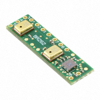 ON Semiconductor - BR262PM002GEVB - BOARD EVAL FOR BR262PM002