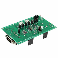 ON Semiconductor - CAT3626AEVB - BOARD EVALUATION DPP CAT3626A