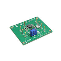 ON Semiconductor - CAT4240AGEVB - BOARD EVAL FOR CAT4240