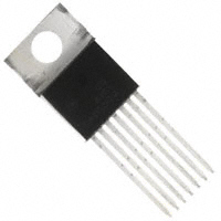 ON Semiconductor - CS8151YT7G - IC REG LINEAR 5V 100MA TO220-7