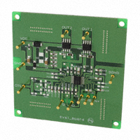 ON Semiconductor - LB11868VGEVB - BOARD EVAL FOR LB11868V