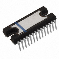 ON Semiconductor - LB11847-E - IC MOTOR DRIVER PAR 28HDIP