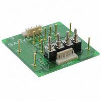 ON Semiconductor - LB1836MEVB - BOARD EVAL FOR LB1836M