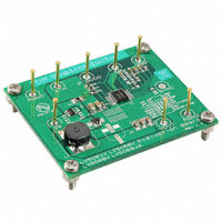ON Semiconductor - LV5061VGEVB - BOARD EVAL FOR LV5061V