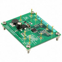 ON Semiconductor - LV5068VGEVB - BOARD EVAL FOR LV5068V