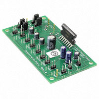 ON Semiconductor - LV5680PGEVB - BOARD EVAL FOR LV5680P