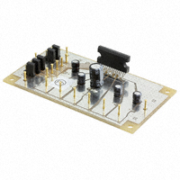 ON Semiconductor - LV5683PGEVB - BOARD EVAL FOR LV5683P