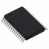 ON Semiconductor - LV8136V-MPB-H - IC MOTOR CONTROLLER PAR 30SSOP