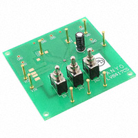 ON Semiconductor - LV8417CSGEVB - BOARD EVAL FOR LV8417CS