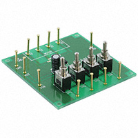 ON Semiconductor - LV8548MGEVB - BOARD EVAL FOR LV8548M