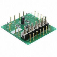 ON Semiconductor - LV8711TGEVB - BOARD EVAL FOR LV8711T