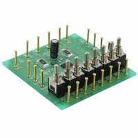 ON Semiconductor - LV8712TGEVB - BOARD EVAL FOR LV8712T