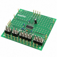 ON Semiconductor - LV8741VGEVB - BOARD EVAL FOR LV8741V