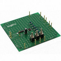 ON Semiconductor - LV8760TGEVB - BOARD EVAL FOR LV8760T