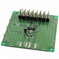 ON Semiconductor - LV8771VHGEVB - BOARD EVAL FOR LV8771VH