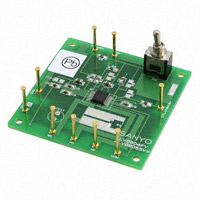 ON Semiconductor - LV8805SVGEVB - BOARD EVAL FOR LV8805SV