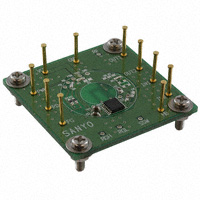 ON Semiconductor - LV8860VGEVB - BOARD EVAL FOR LB8860V