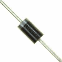 ON Semiconductor - MBR350RLG - DIODE SCHOTTKY 50V 3A DO201AD