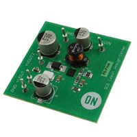 ON Semiconductor - MC33063DFBSTGEVB - EVAL BOARD FOR MC33063DFBSTG