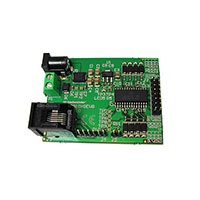 ON Semiconductor - AMIS-3910XGEVB - EVAL BOARD OCT HS DVR 28SOIC