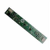 ON Semiconductor - CCR120PS3AGEVB - EVAL BOARD 120V CCR LED DRIVER